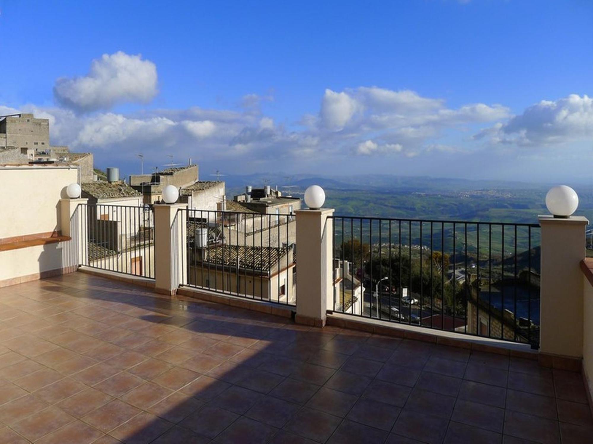 索托斯戴拉住宿加早餐旅馆 Caltabellotta 外观 照片