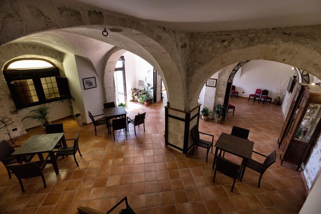 索托斯戴拉住宿加早餐旅馆 Caltabellotta 外观 照片
